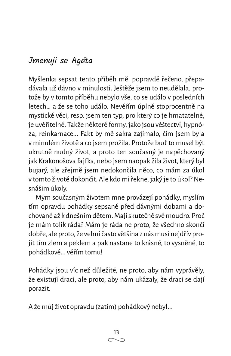 Na cestě