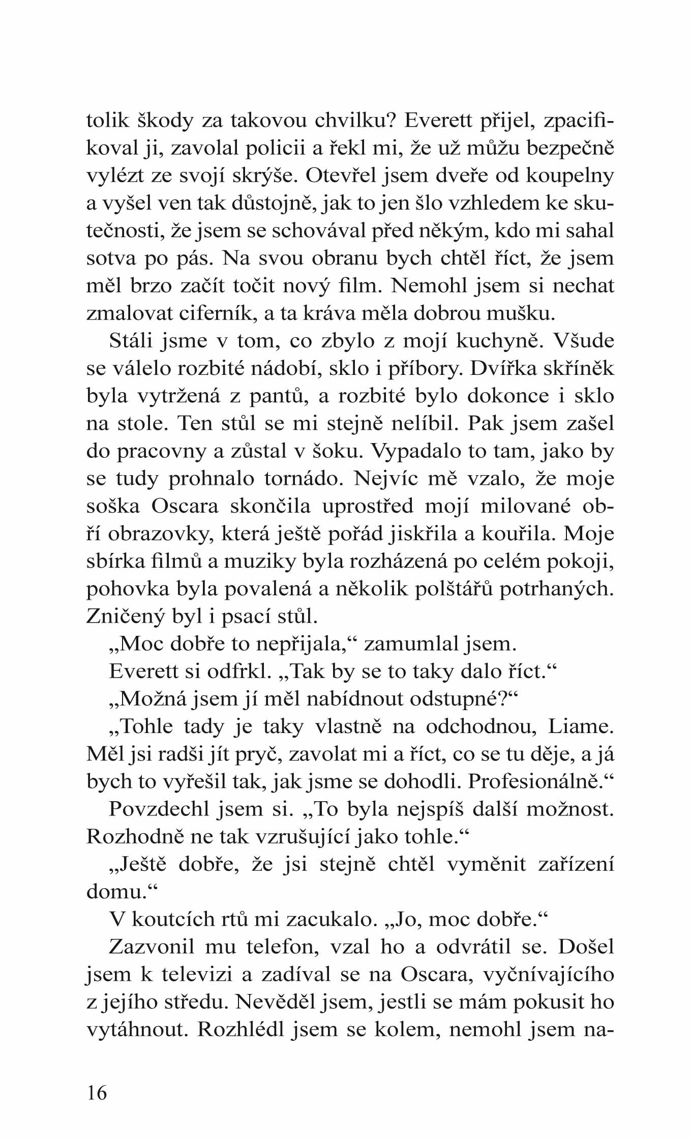 Výměna rolí
