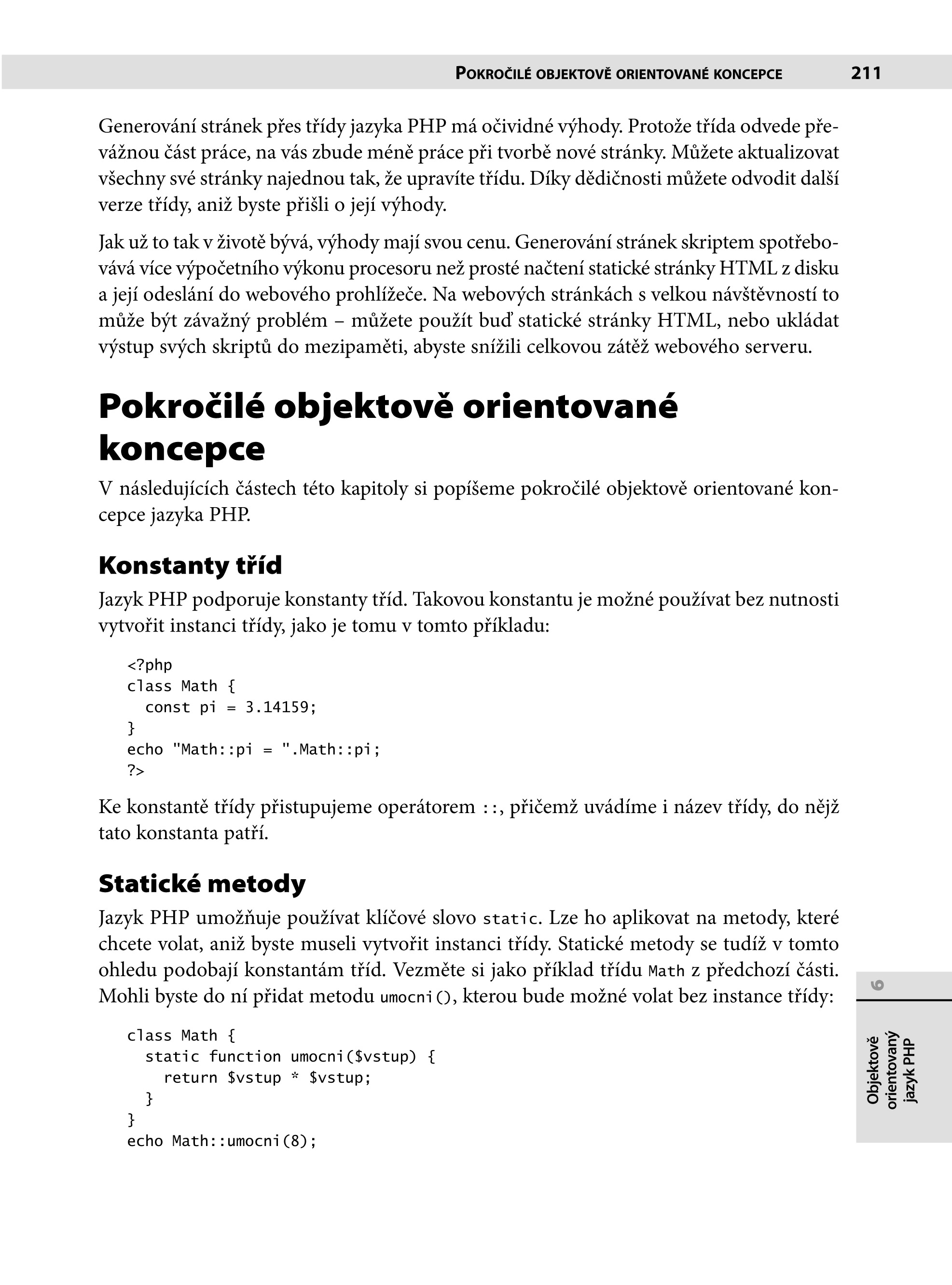 Mistrovství - PHP a MySQL