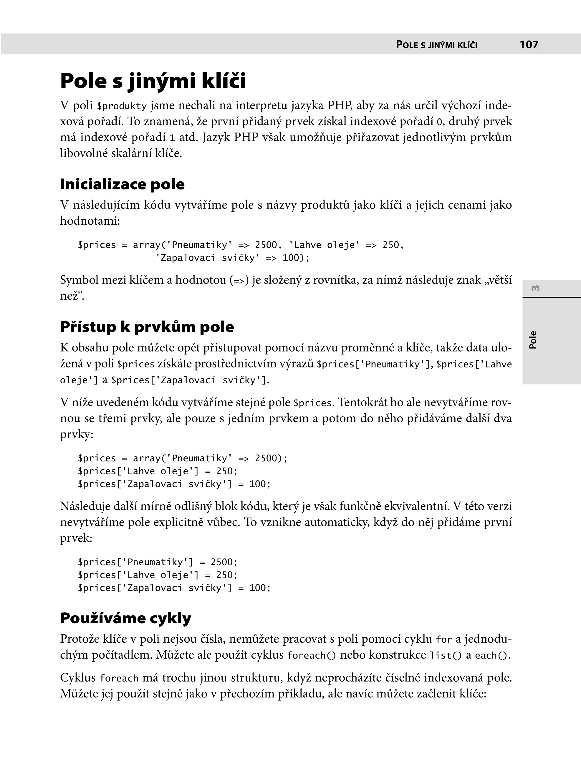 Mistrovství - PHP a MySQL