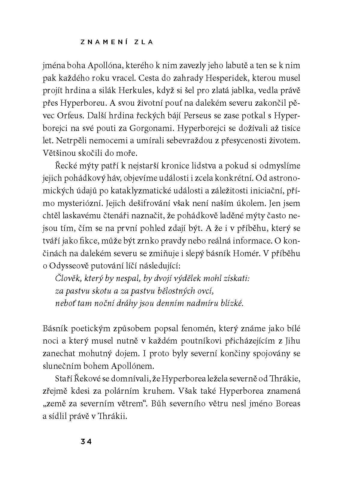 Znamení zla: Utajené dějiny nacismu