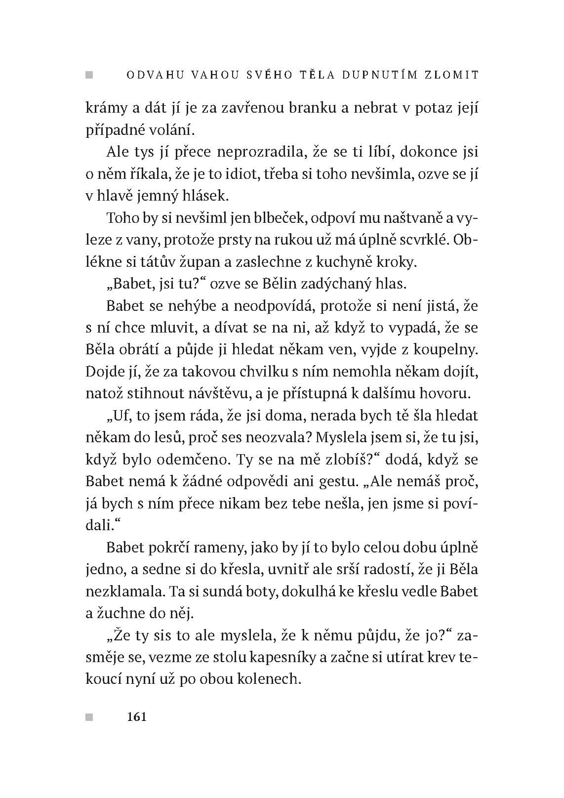 Mariánské léto