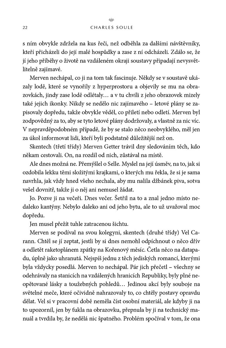 Star Wars - Vrcholná Republika - Světlo rytířů Jedi