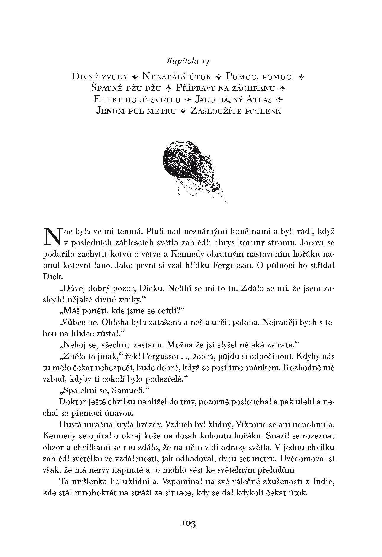Pět neděl v balonu