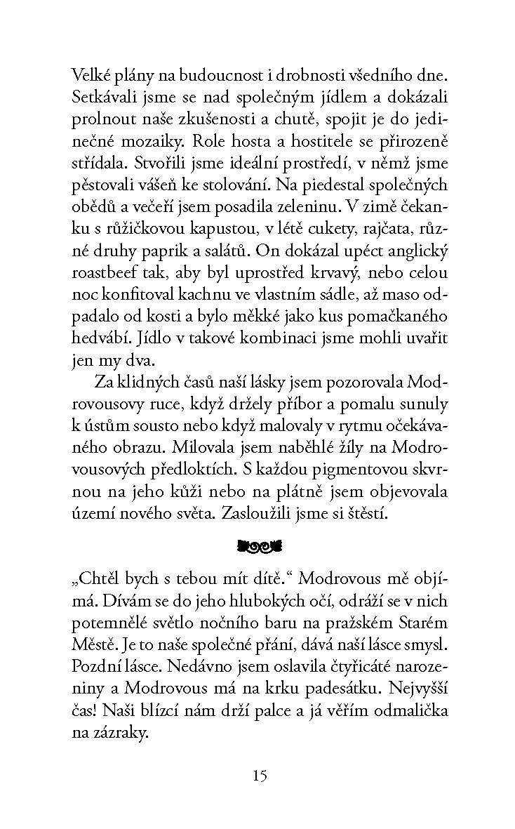 Útěk do Toskánska