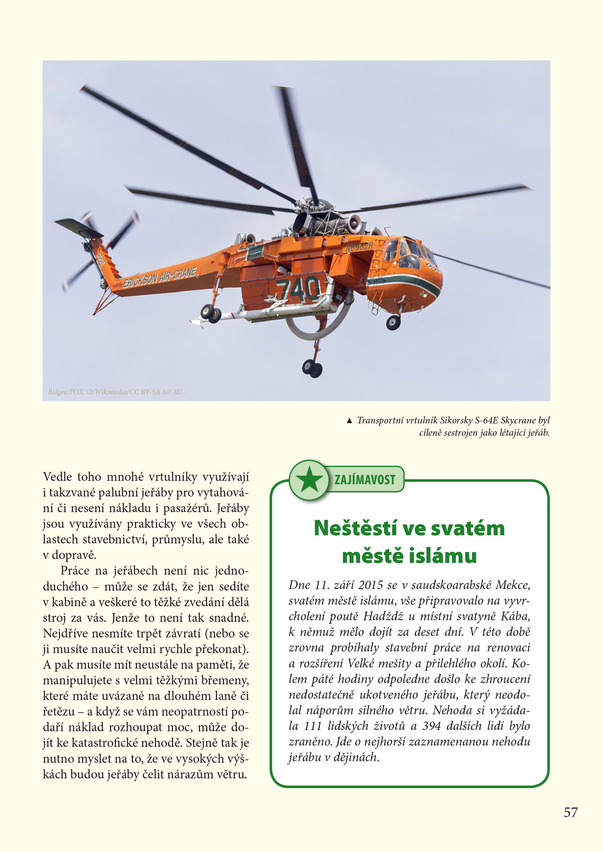 Velká kniha velkých strojů
