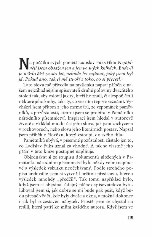 Příběh spalovače mrtvol