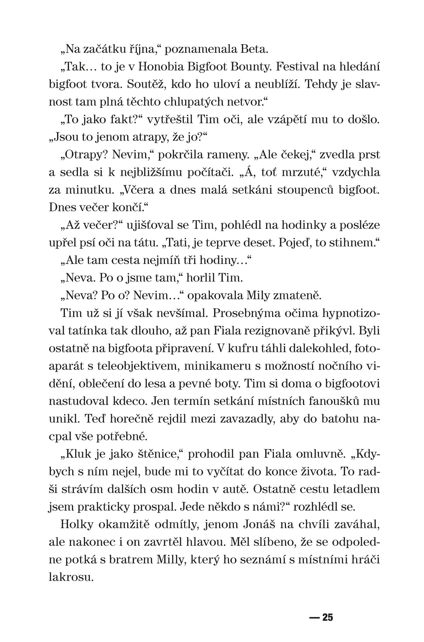 Úder tornáda