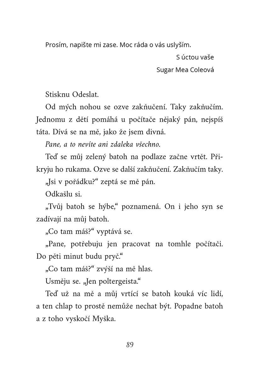 Skutečný domov