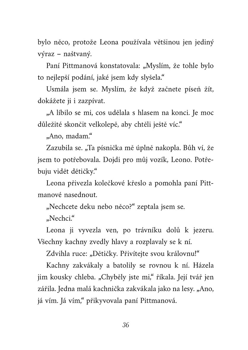 Skutečný domov