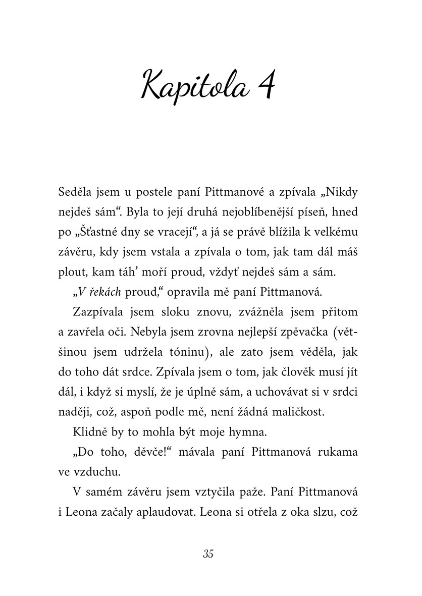 Skutečný domov