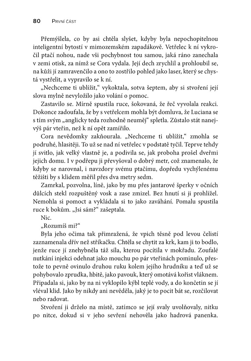 Konec axiomu