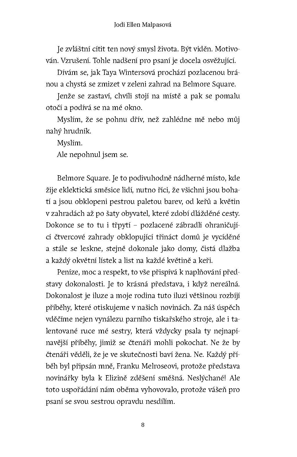 Dokonalý gentleman