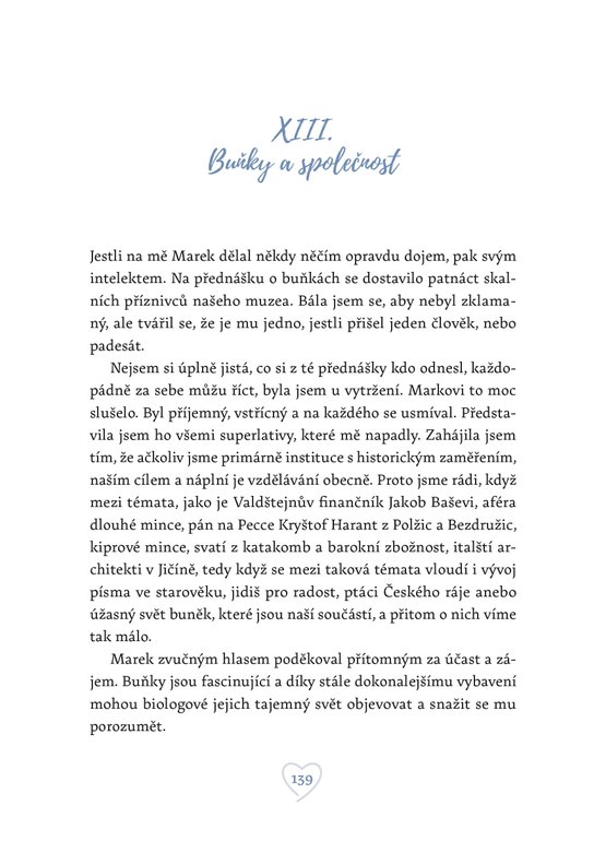 Veselé Vánoce, Kristýno!