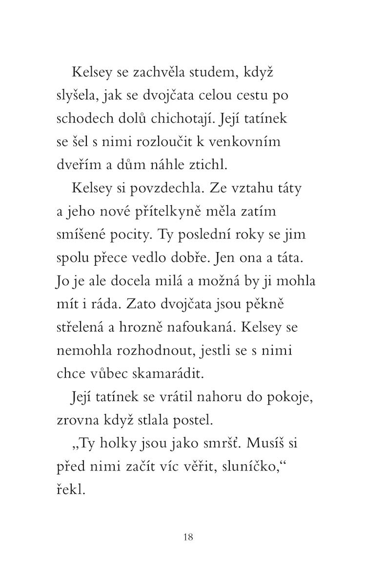 Kouzelné štěňátko - Školní slavnost 