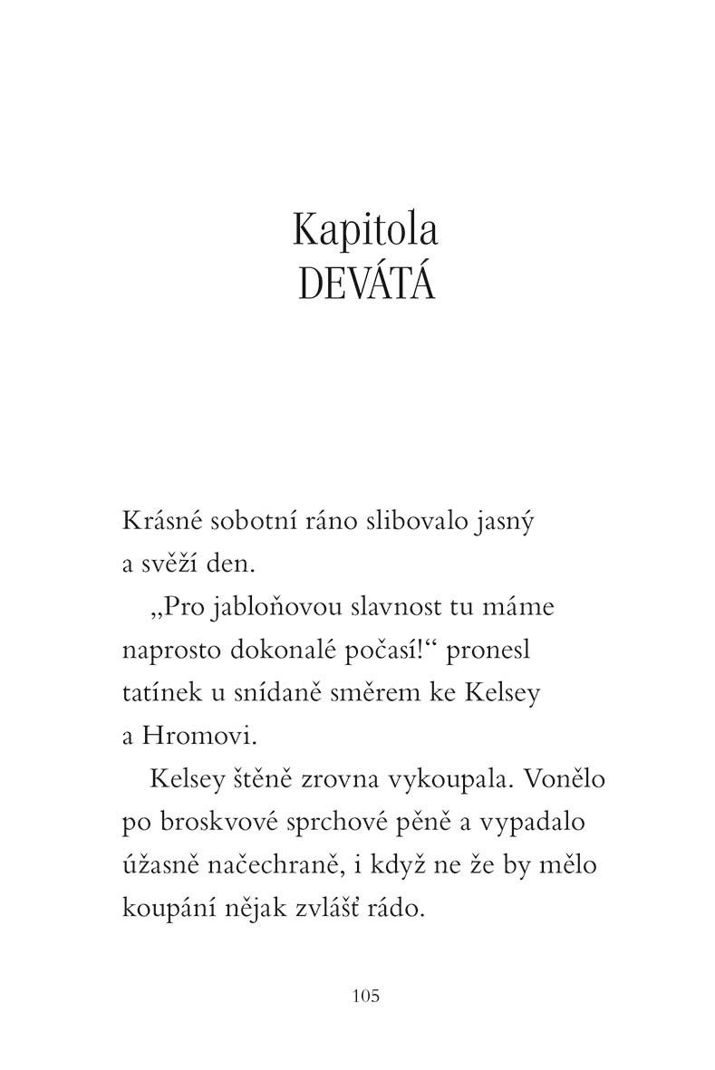 Kouzelné štěňátko - Školní slavnost 