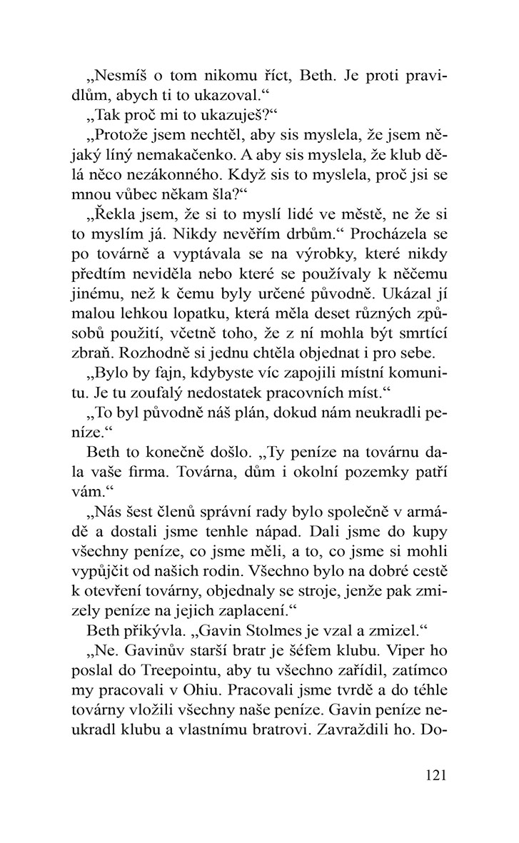 Razerova jízda