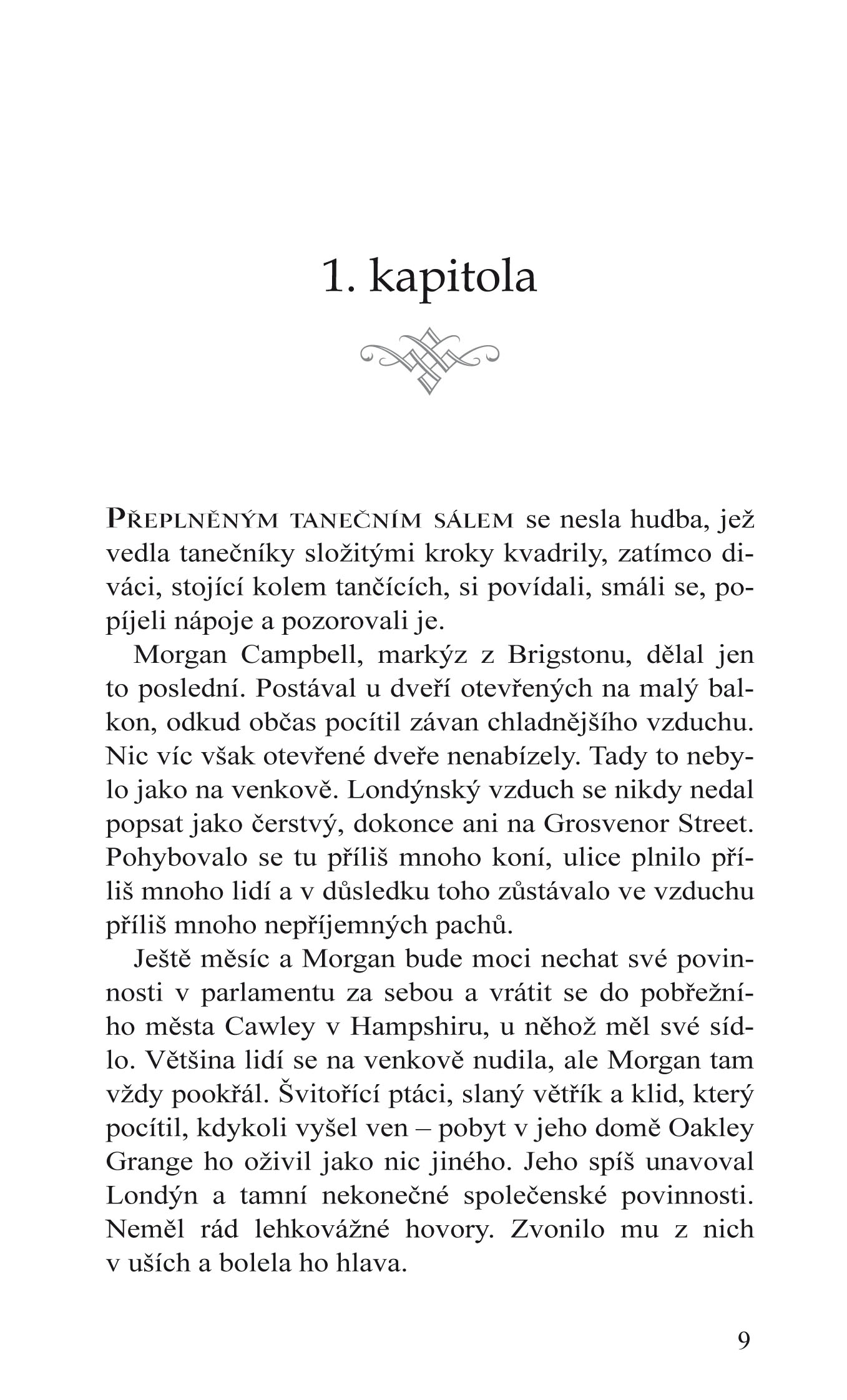 Nevěsta jeho bratra