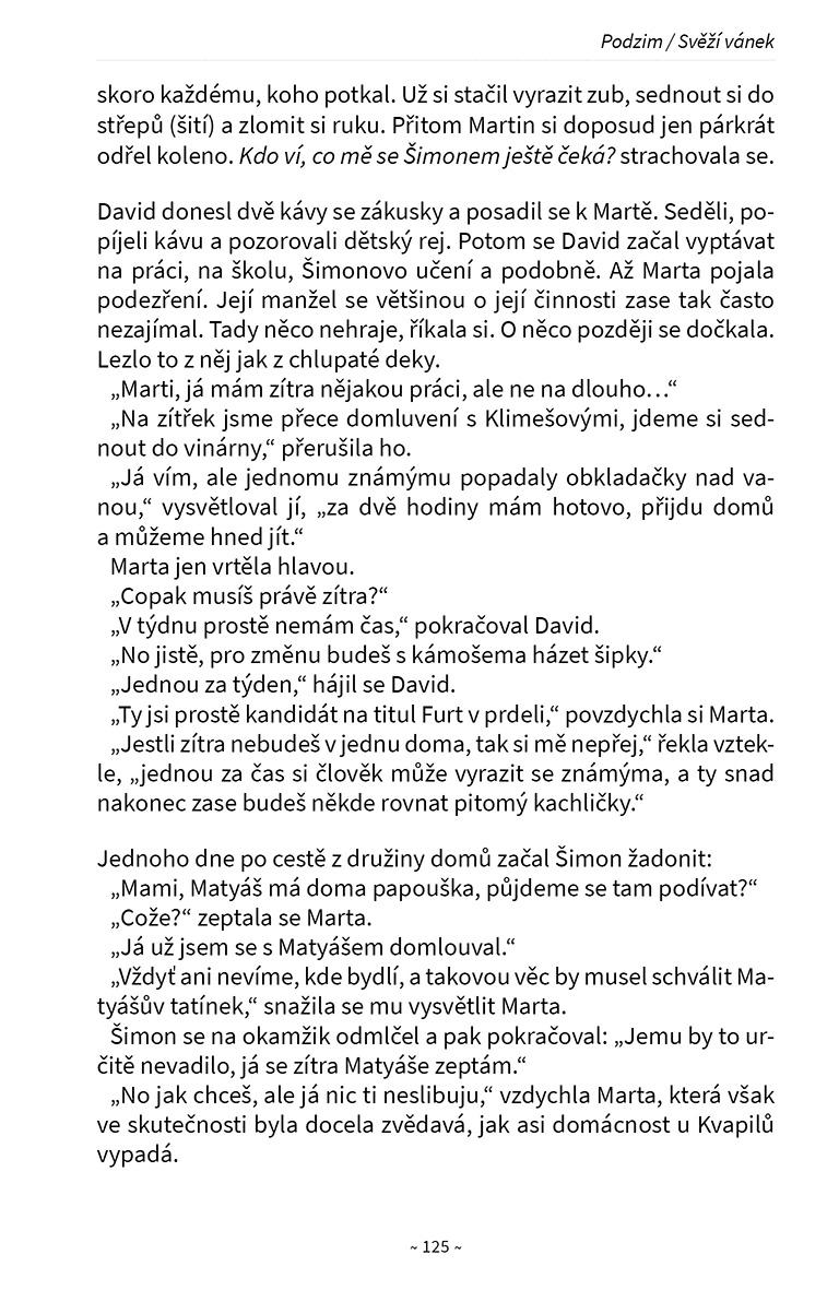 Rok v Brně
