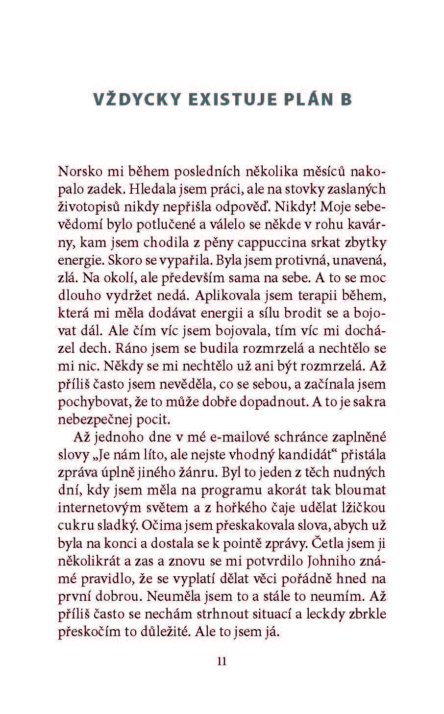 Karamelová džungle