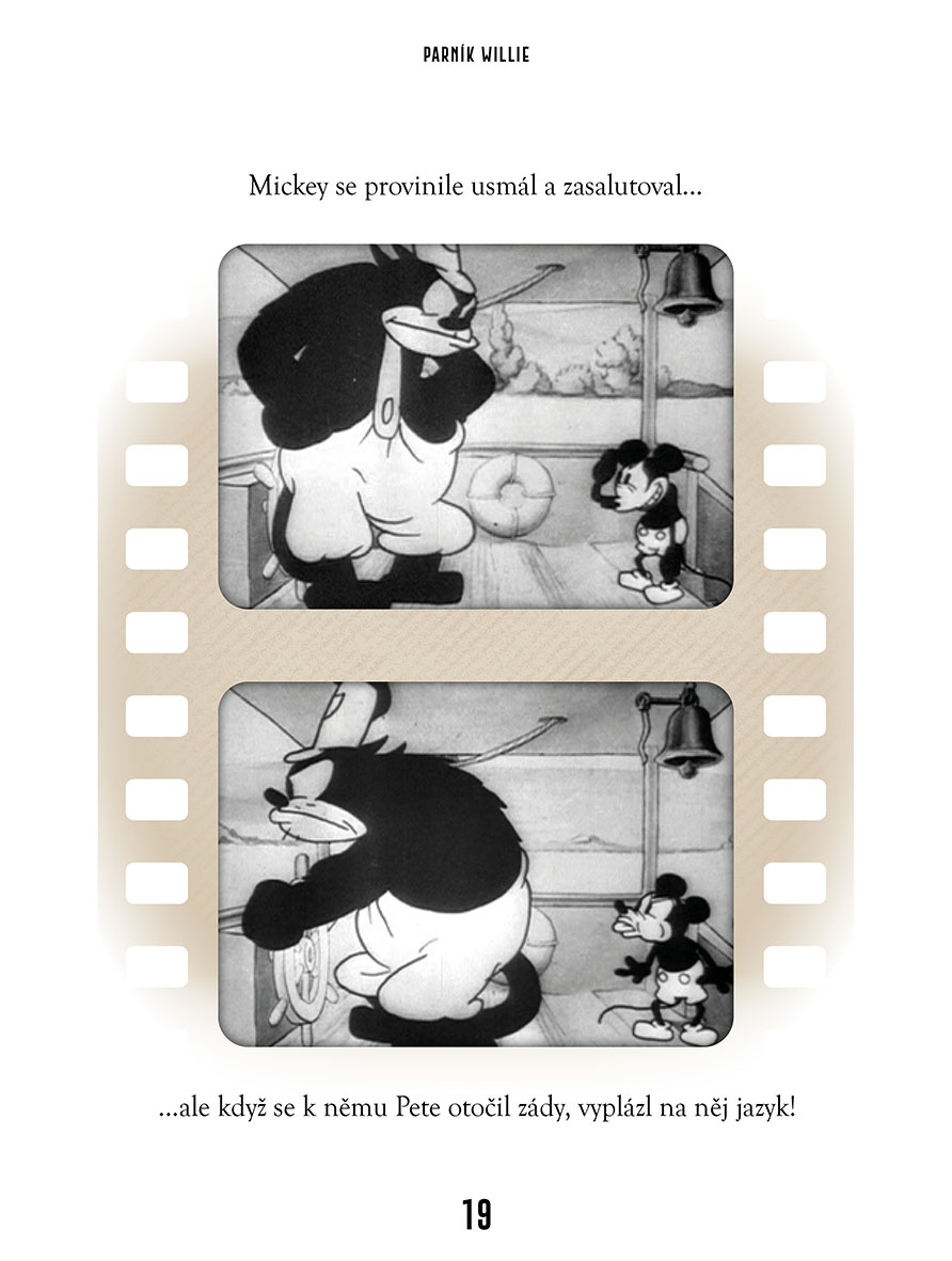 Disney - Mickeyho nejkrásnější pohádky