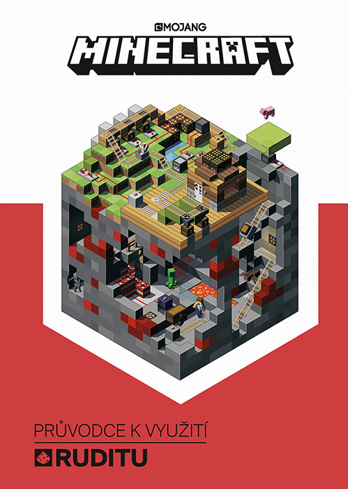 Minecraft - Hráčská kolekce