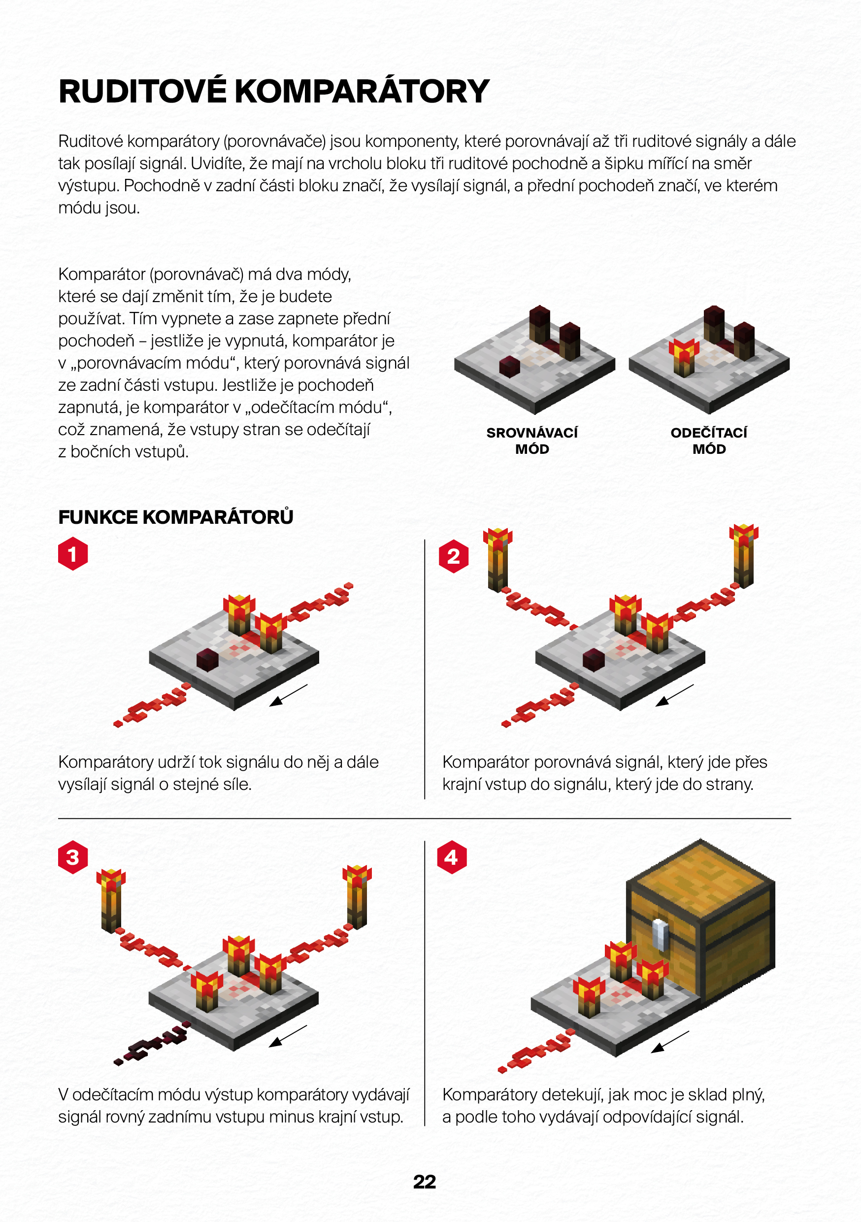 Minecraft - Hráčská kolekce