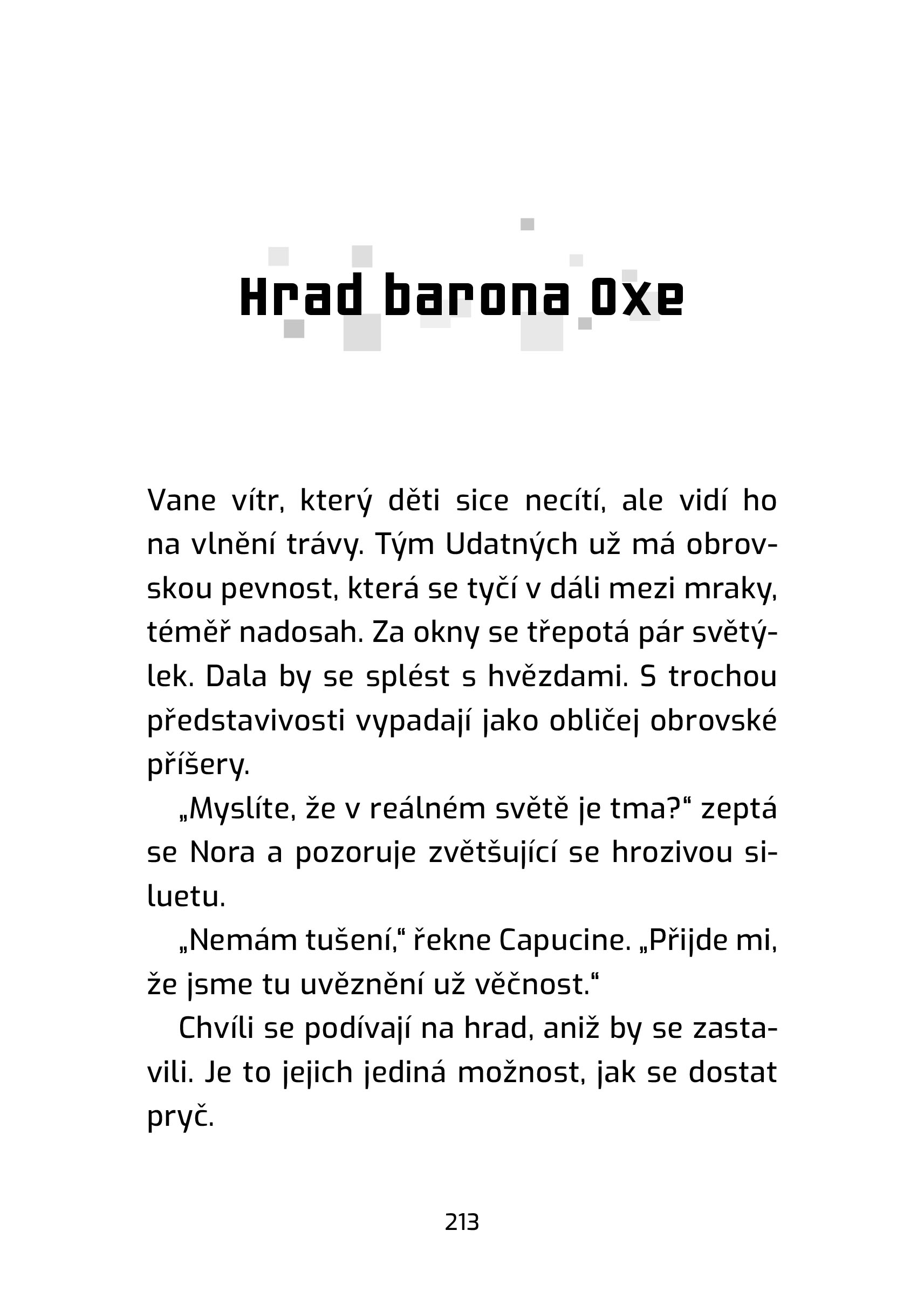Uvězněni v Robloxu