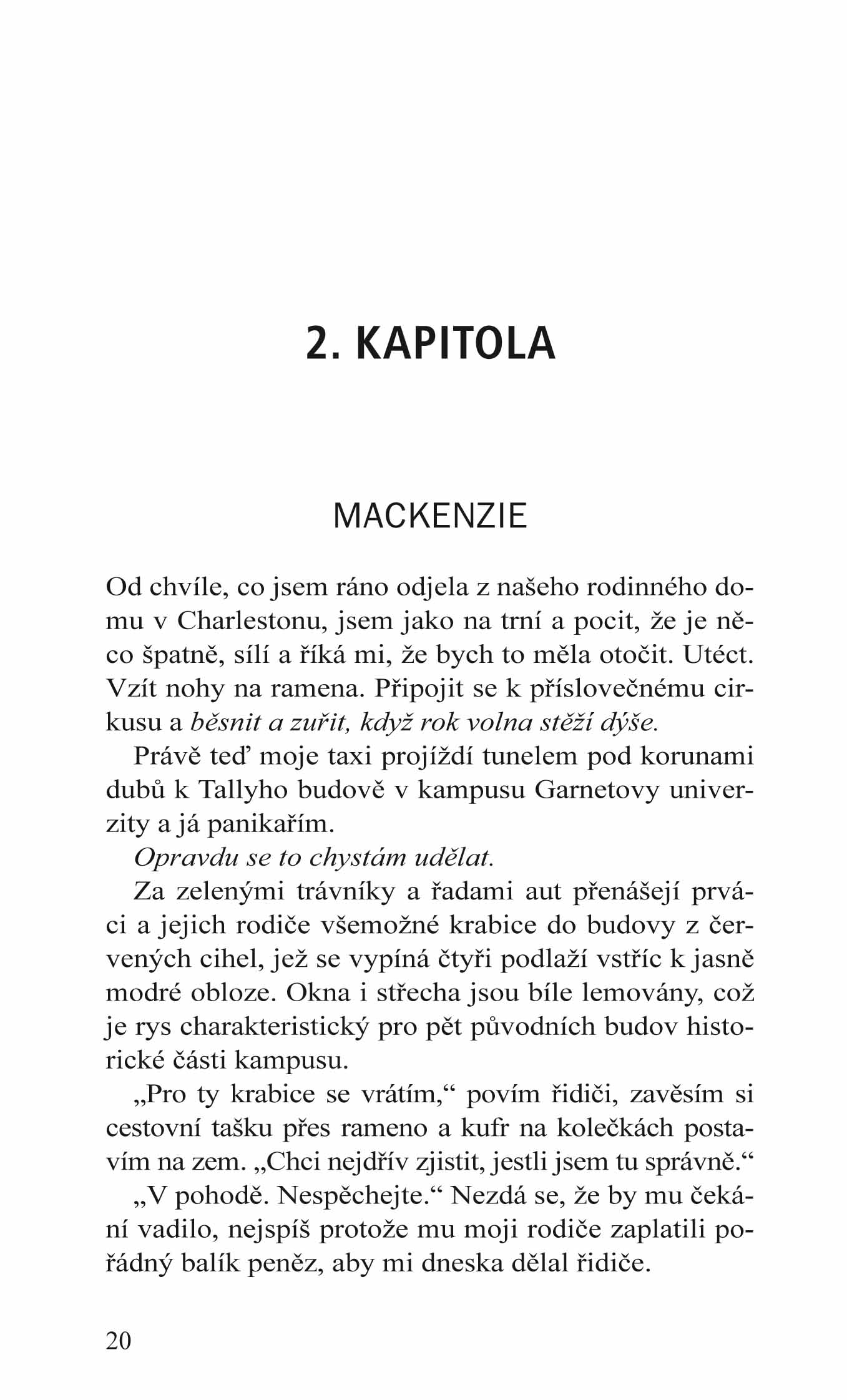 Syndrom hodné holky