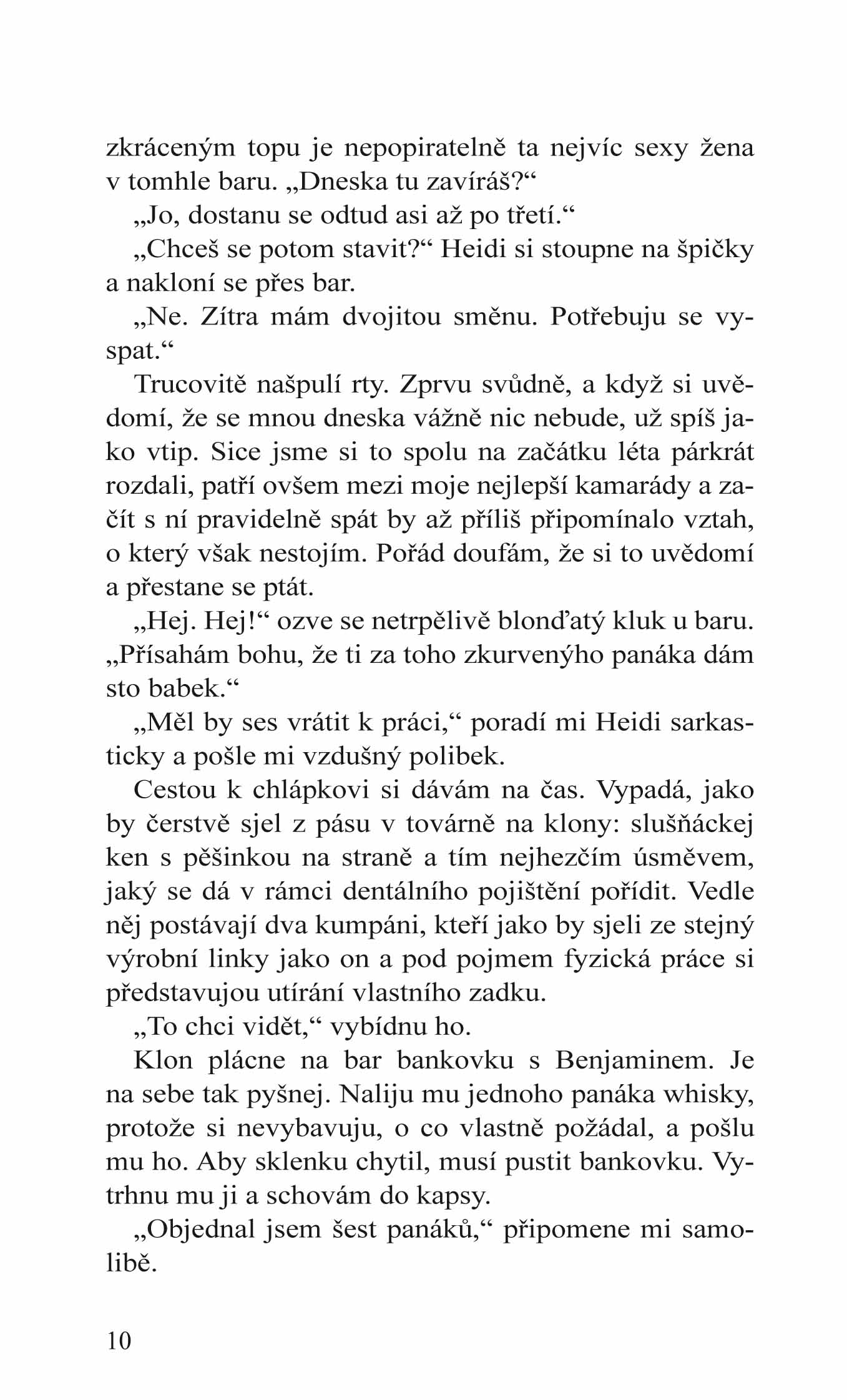 Syndrom hodné holky
