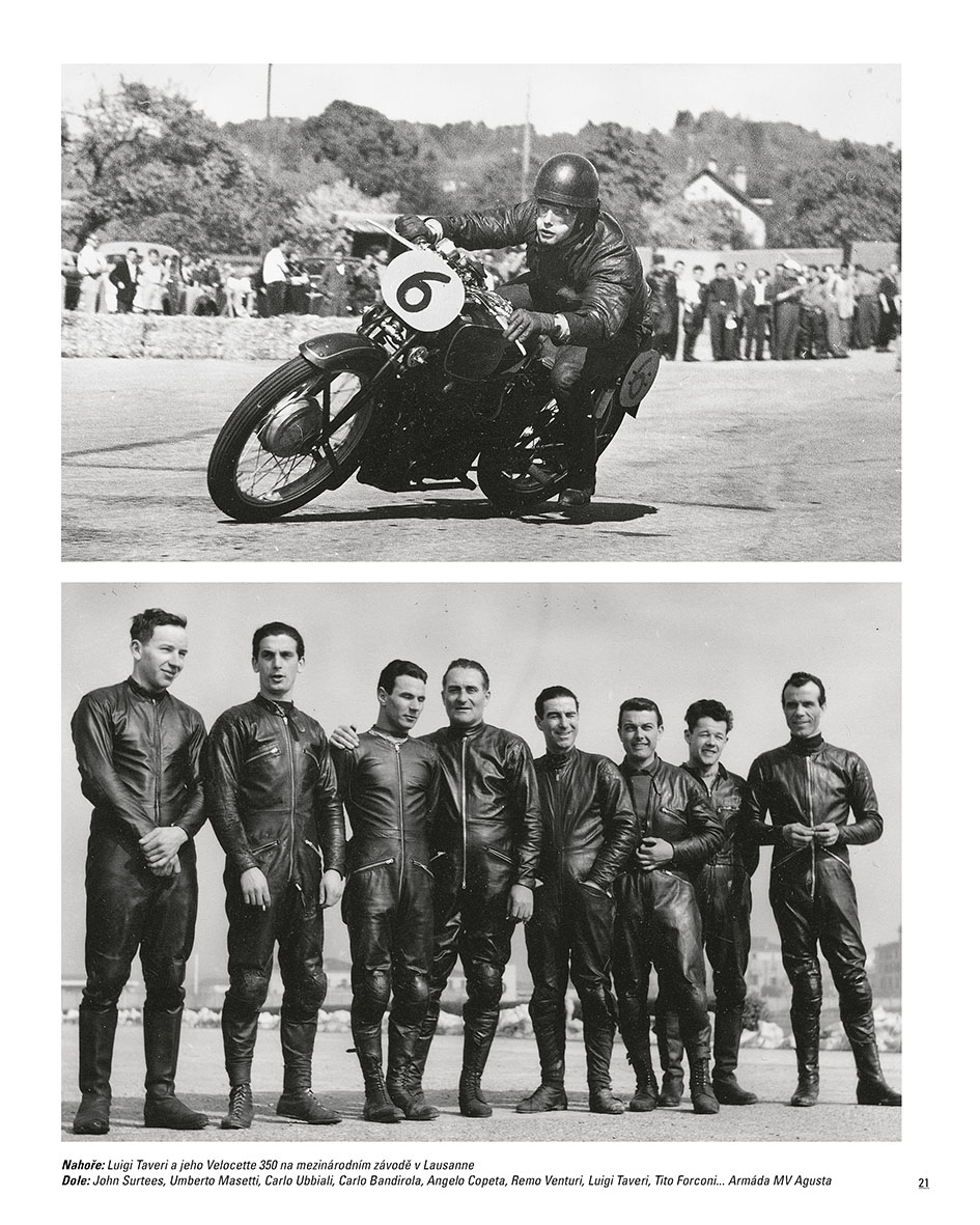 1000 Grand Prix – 75 let MotoGP