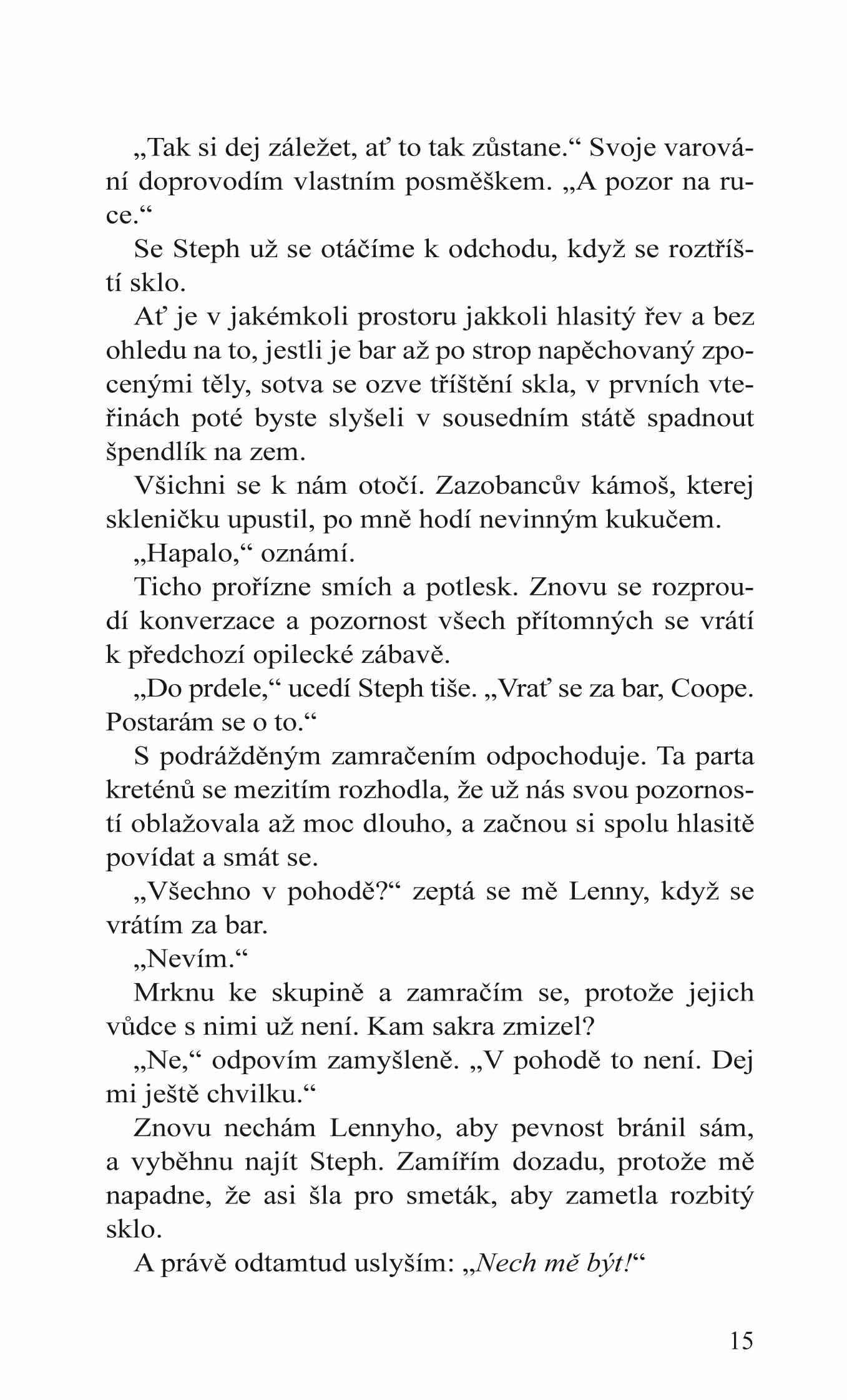 Syndrom hodné holky