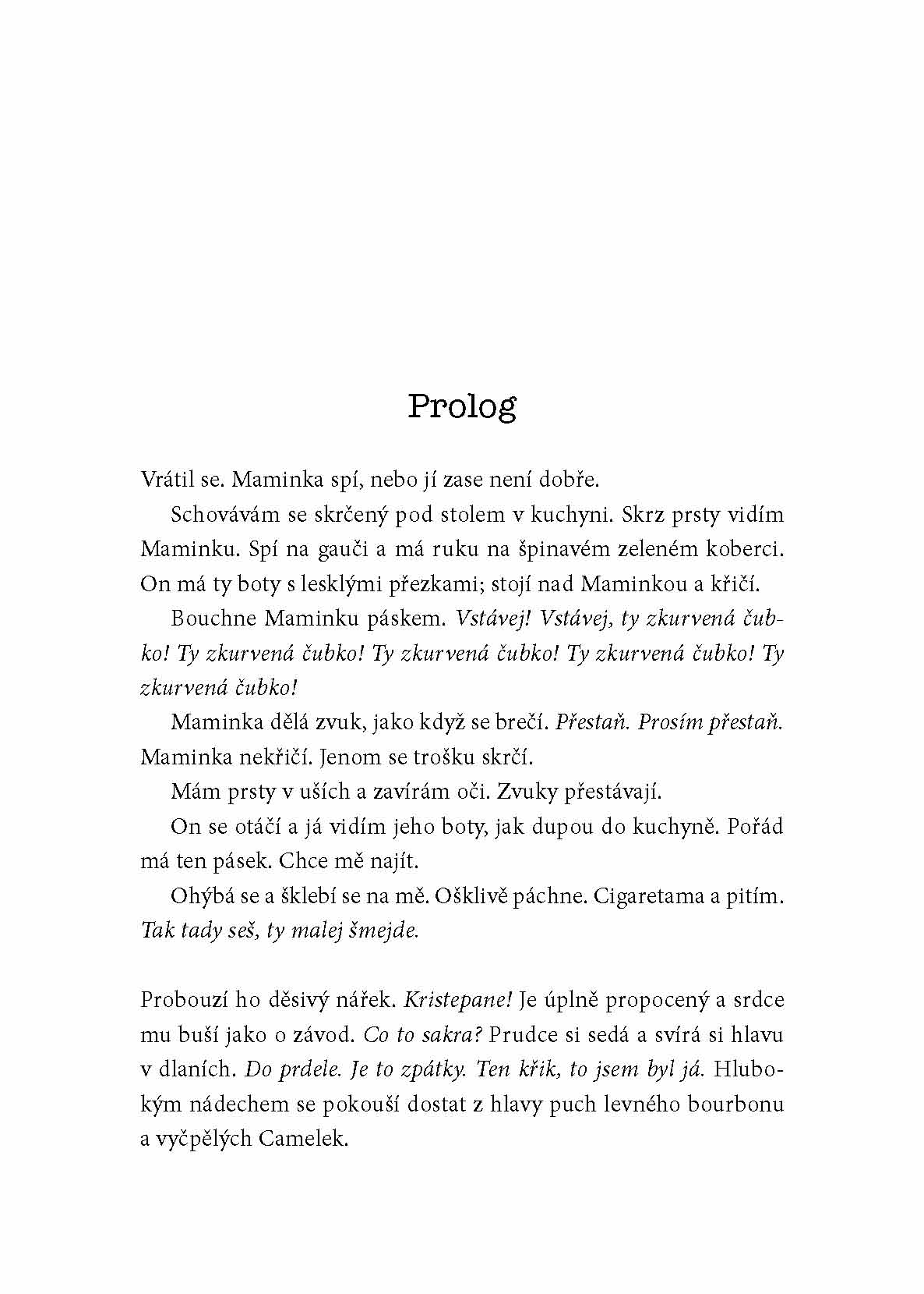 Fifty Shades Darker: Padesát odstínů temnoty