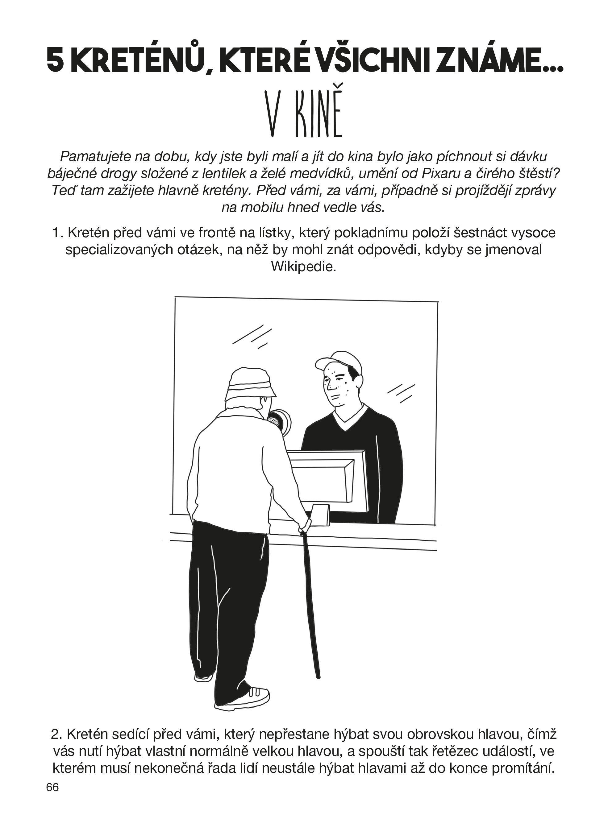 Triky proti úzkosti a panice