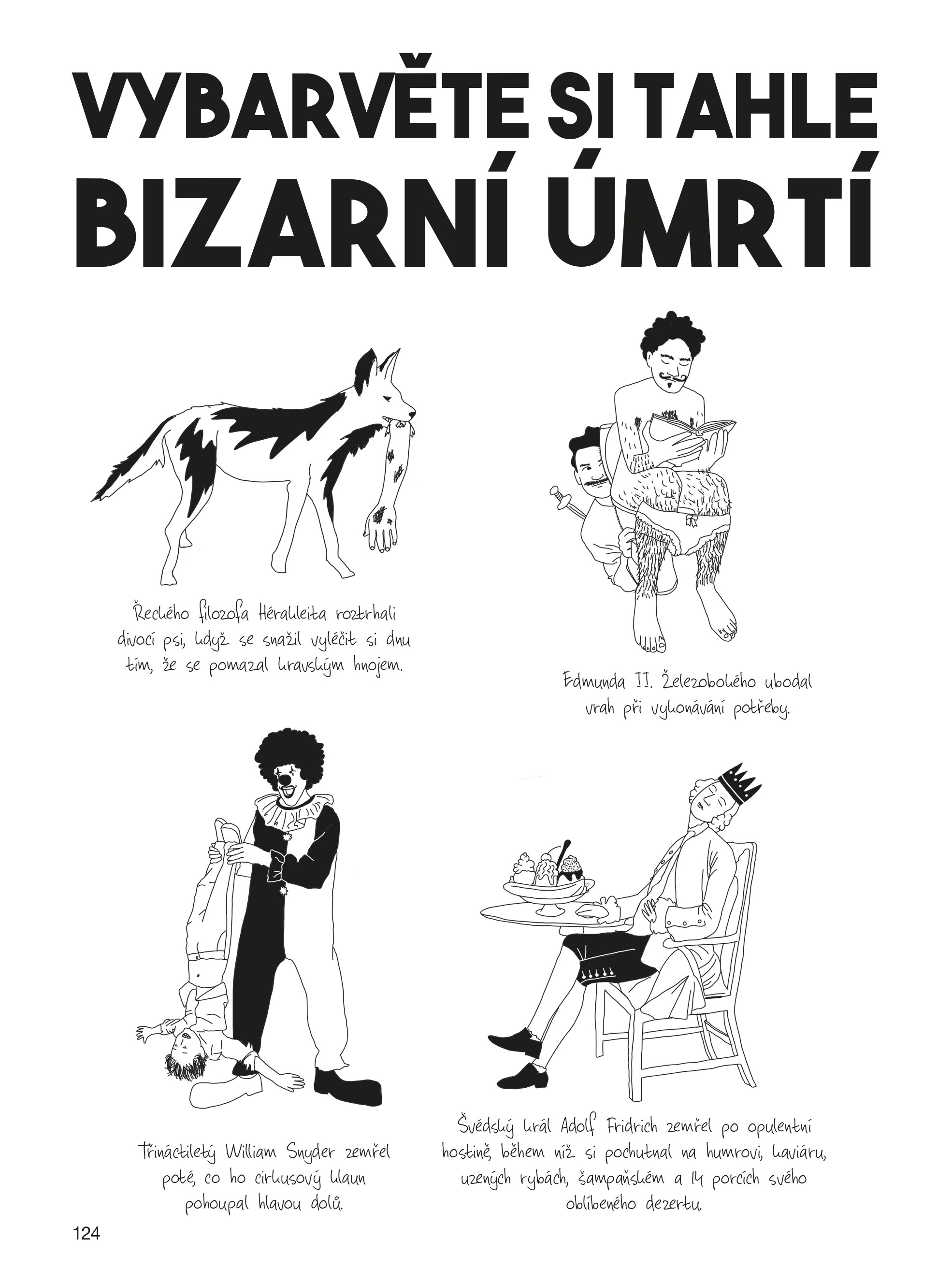 Triky proti úzkosti a panice