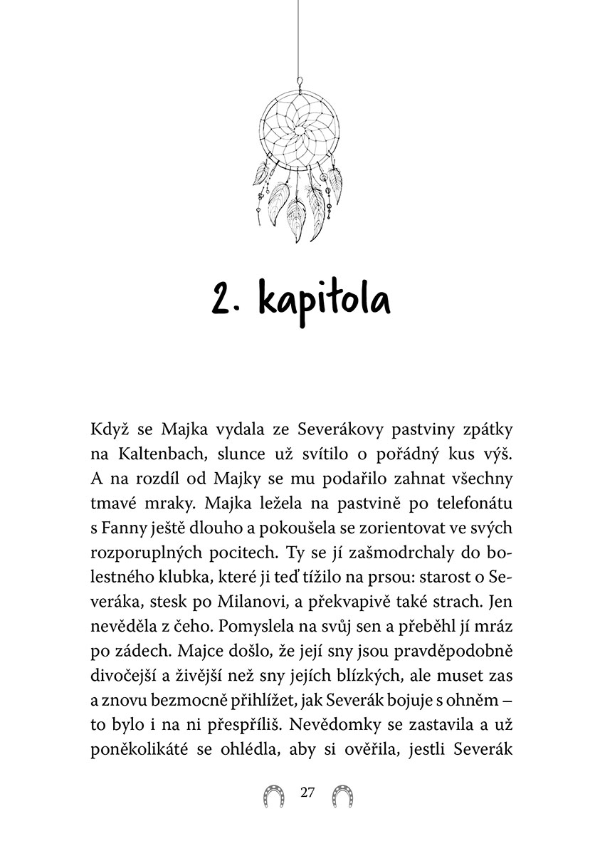 Rychlý jako vítr: Bojovnice Ari 