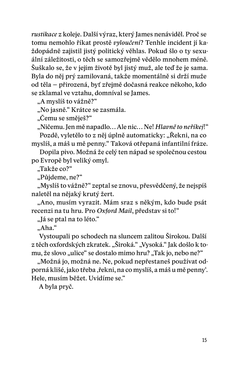Pražské jaro (brož.)