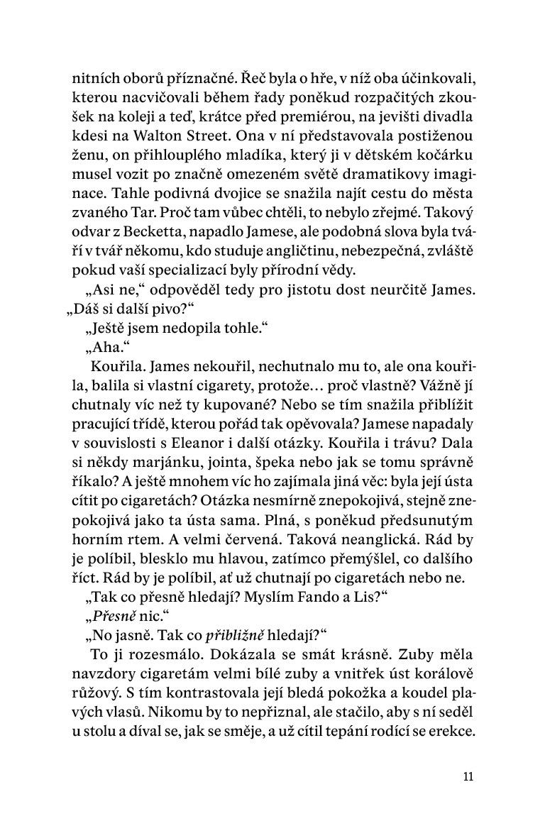 Pražské jaro (brož.)