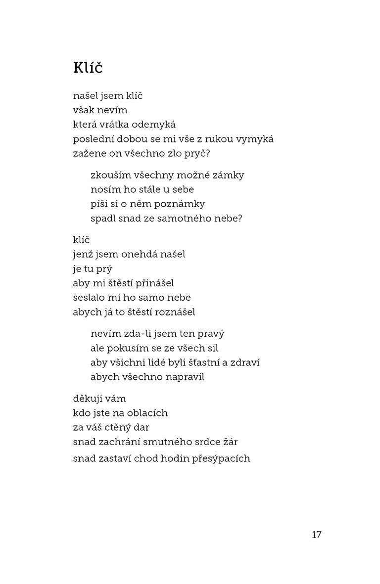 Tajemství noci