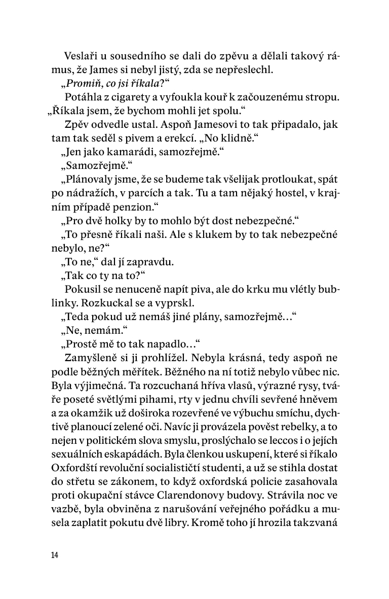 Pražské jaro (brož.)