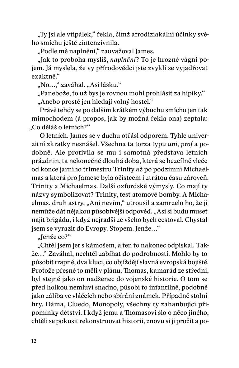 Pražské jaro (brož.)