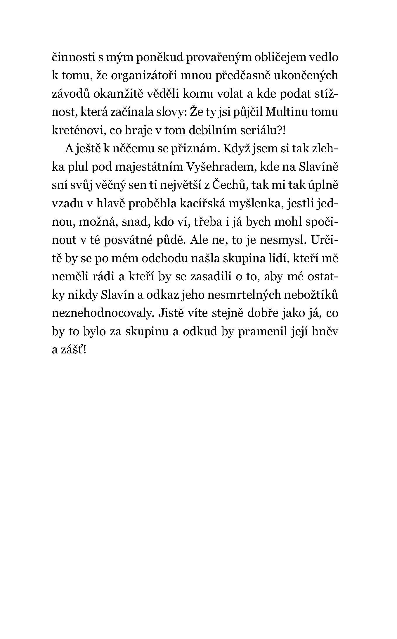 Prodloužená jízda