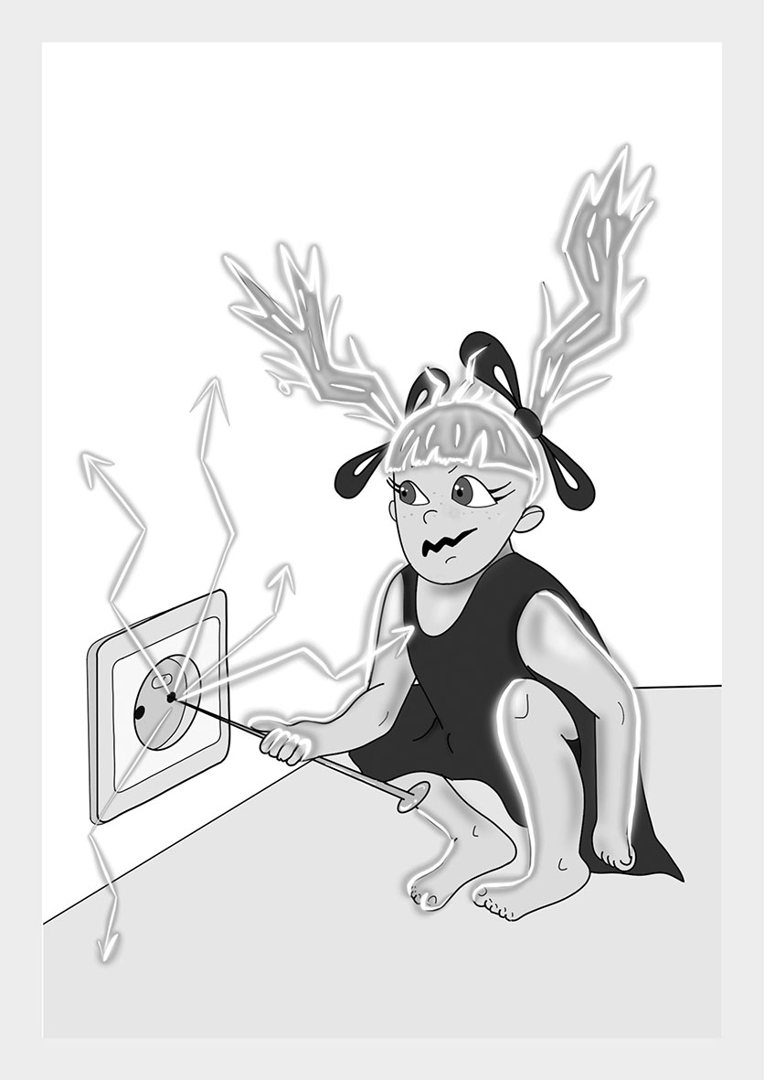 Deníček Camille G: Spešl