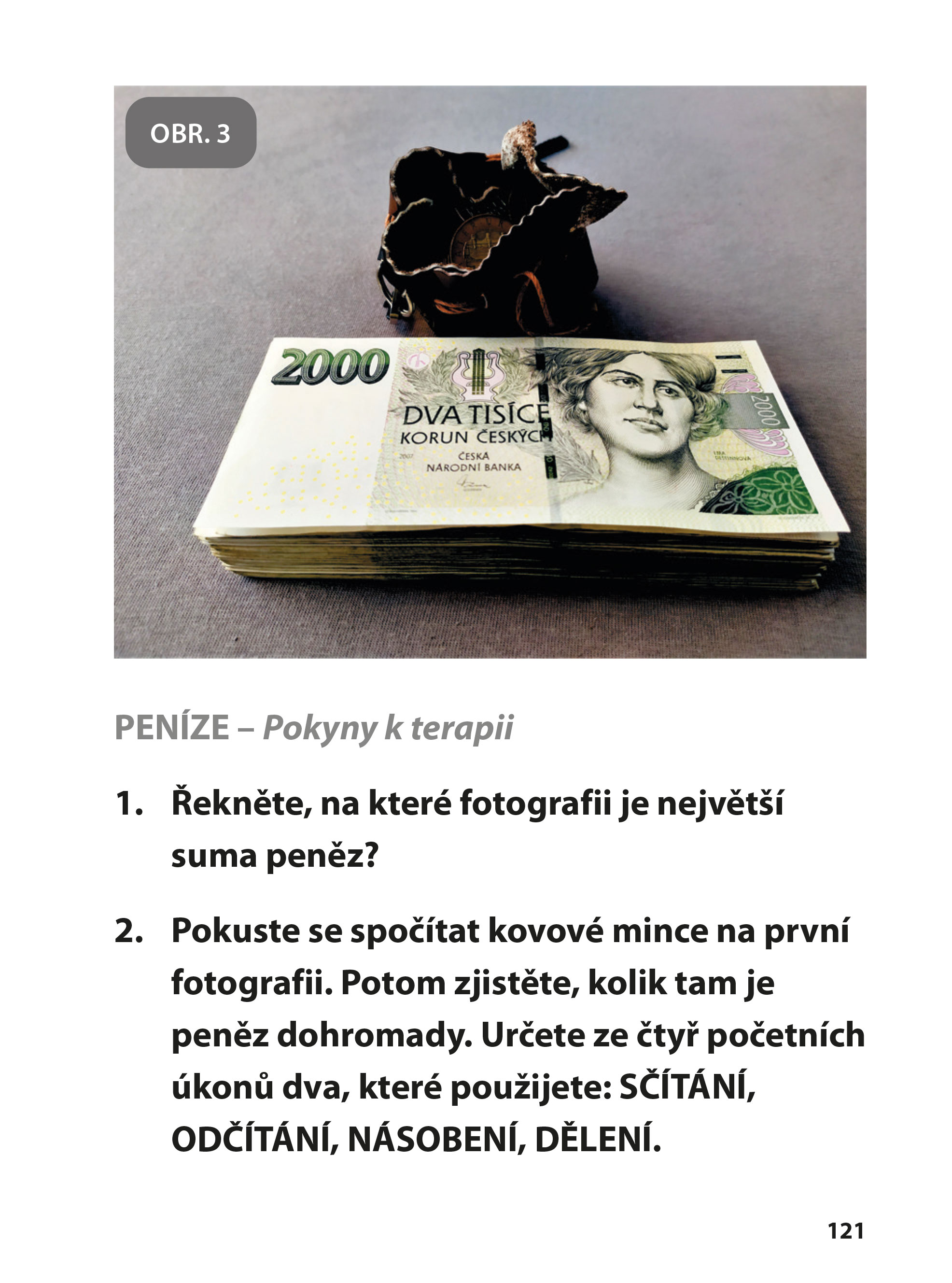 Poruchy řeči nejen dospělých