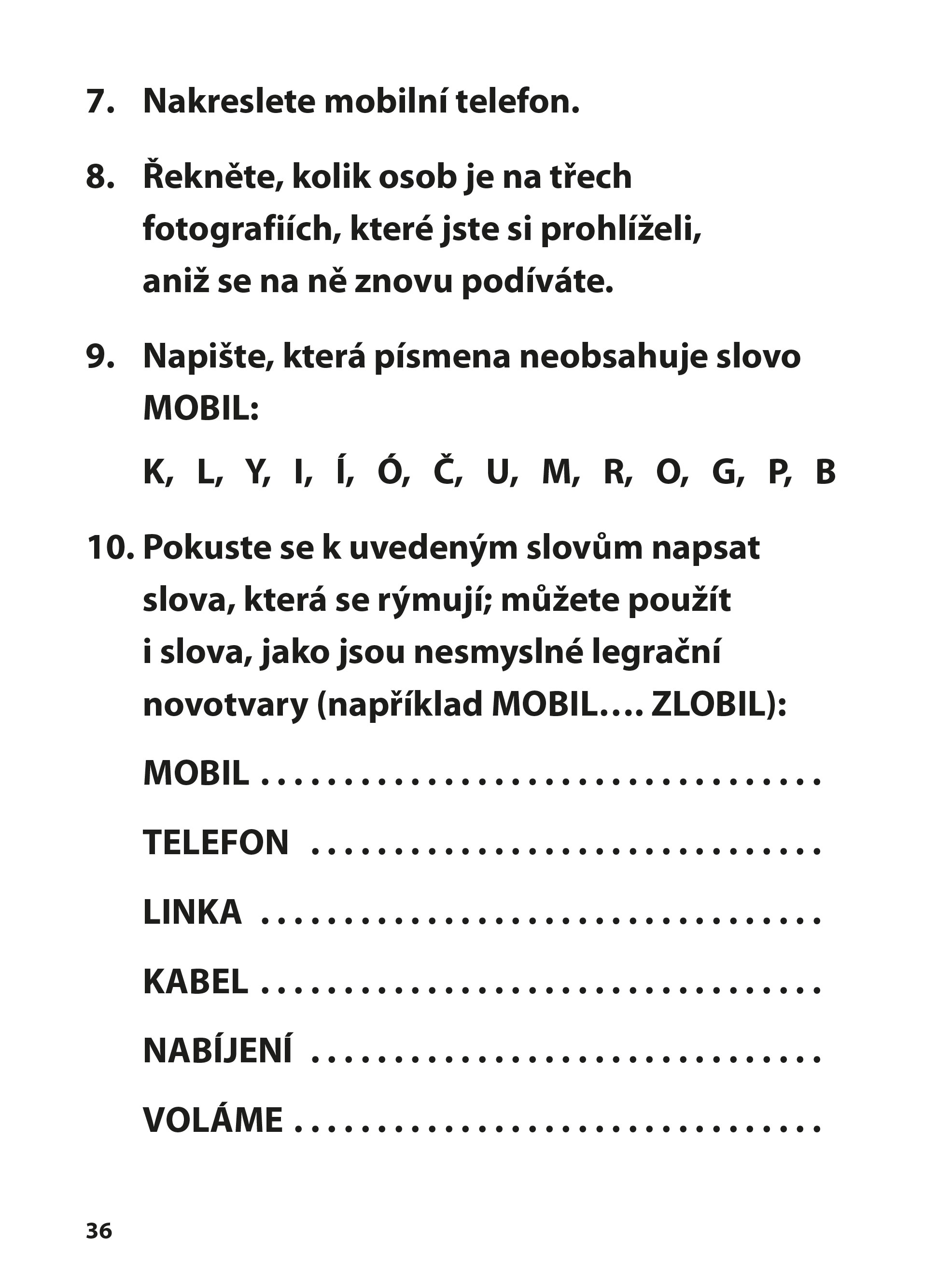 Poruchy řeči nejen dospělých