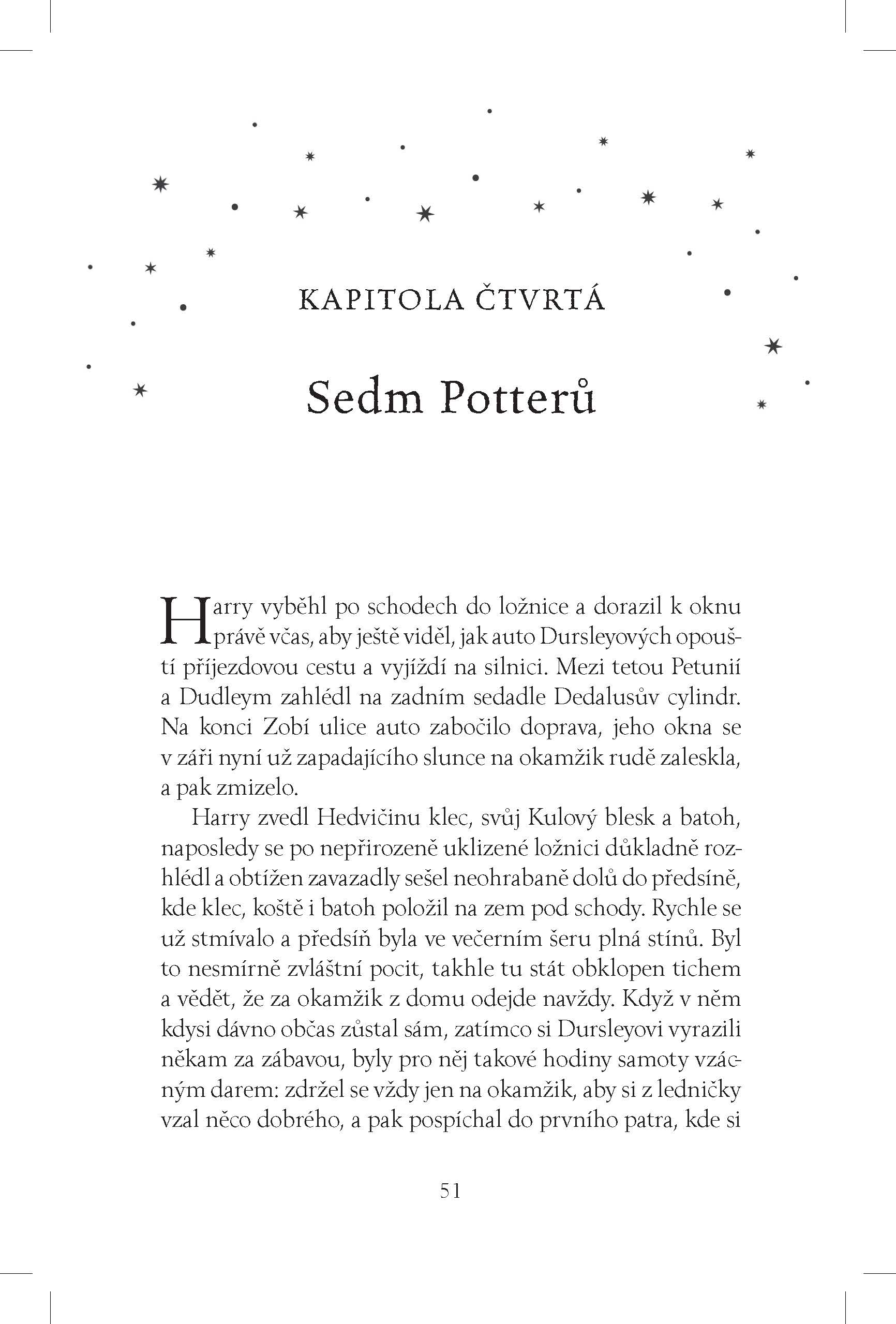 Harry Potter a relikvie smrti