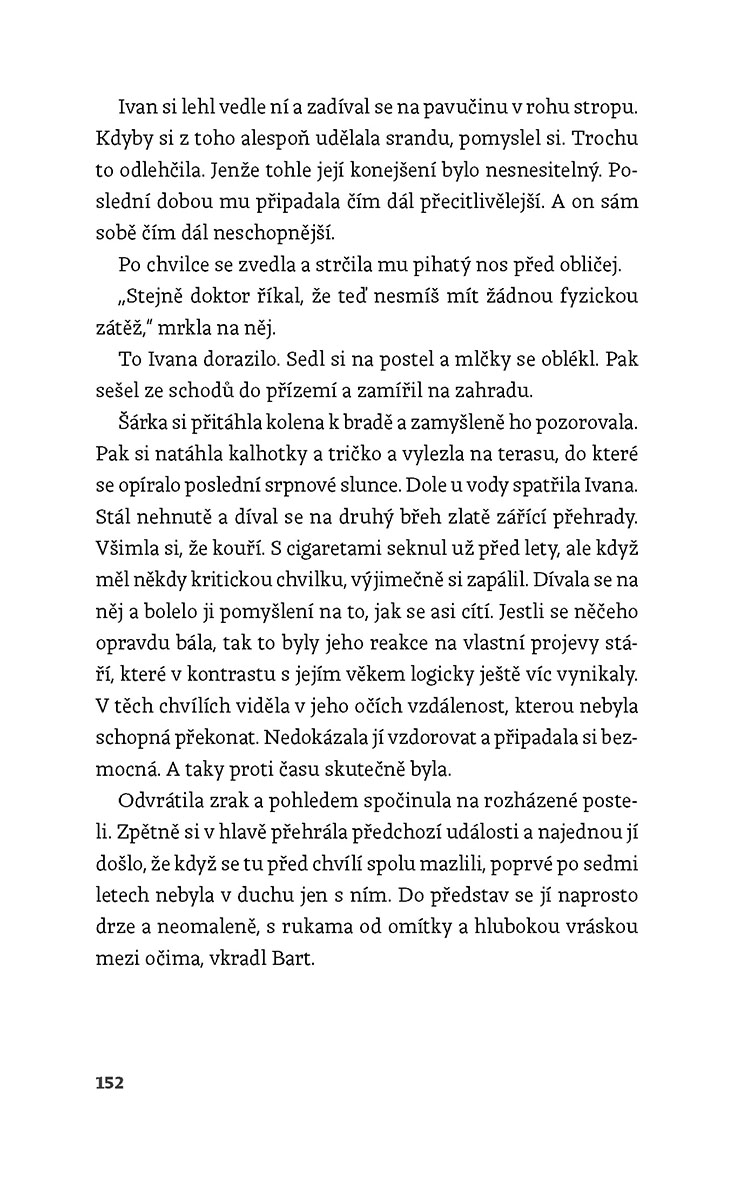 Tichá pošta