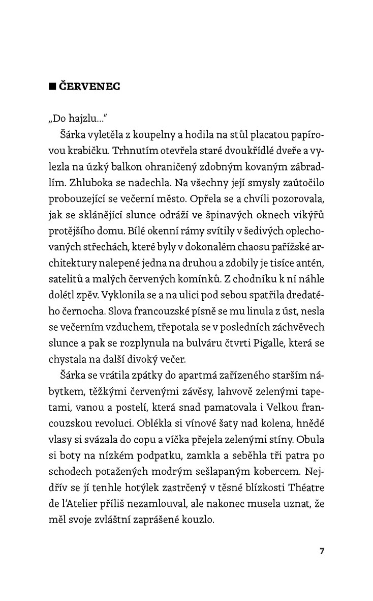 Tichá pošta