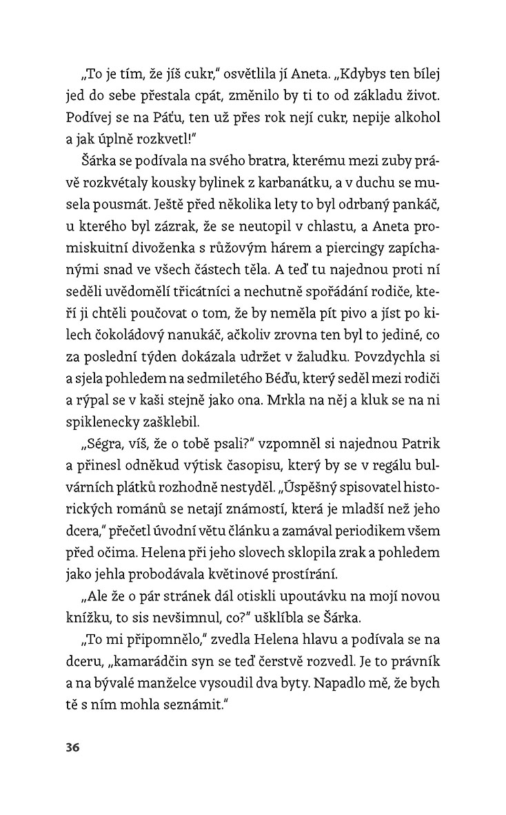 Tichá pošta