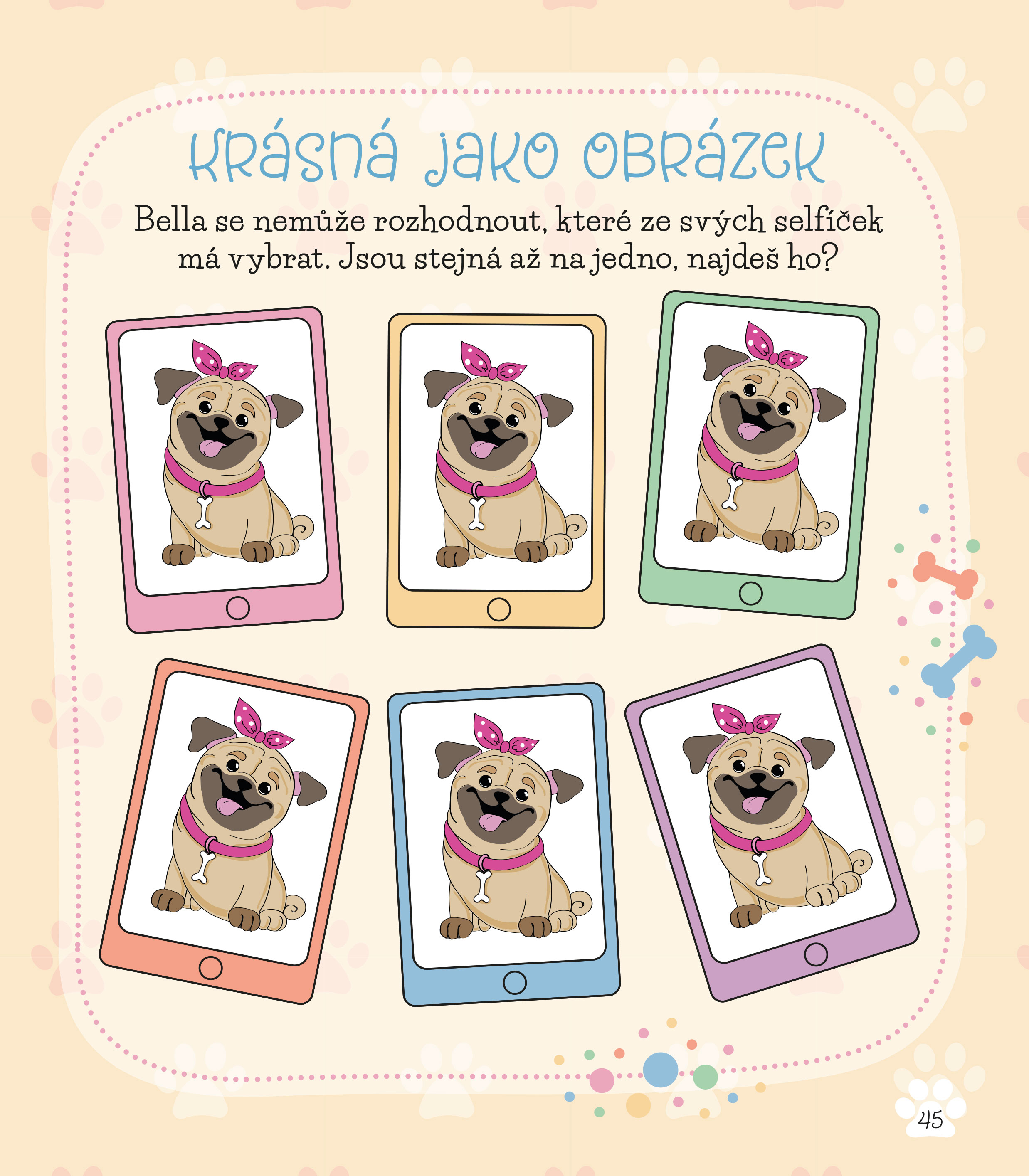CUTE - pejsci